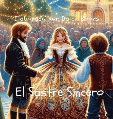 El Sastre Sincero 1