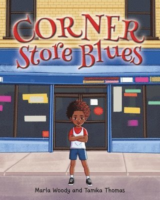 Corner Store Blues 1