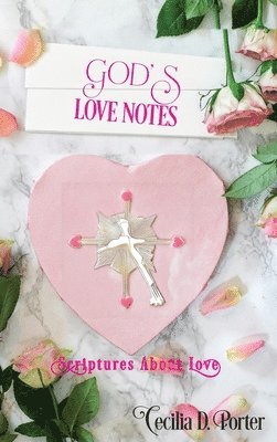 bokomslag God's Love Notes!