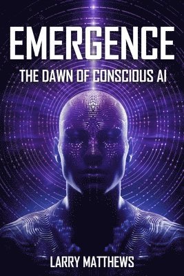 Larry Matthews - Emergence, Häftad