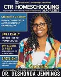 bokomslag CTR Homeschooling Magazine