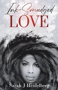 bokomslag Ink-Smudged Love