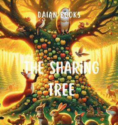 The Sharing Tree 1