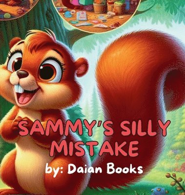 Sammy's Silly Mistake 1