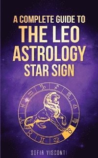 bokomslag Leo