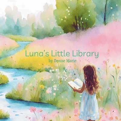 Luna's Little Library 1