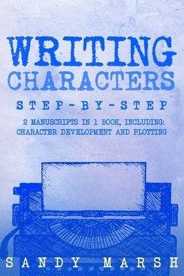 Writing Characters 1