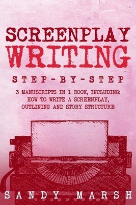 bokomslag Screenplay Writing