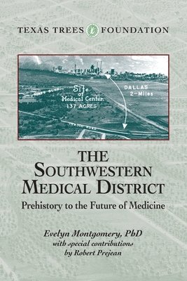 Southwestern Medical District 1