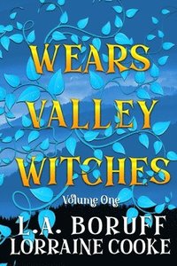 bokomslag Wears Valley Witches