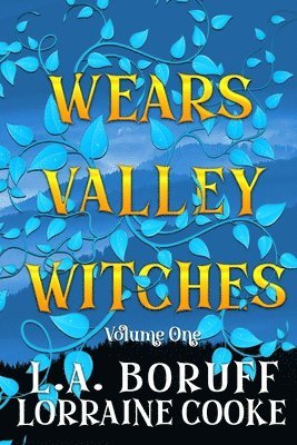 Wears Valley Witches 1