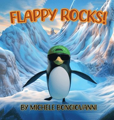 Michele Bongiovanni - Flappy Rocks!, Inbunden. Tillgänglighet: Lägg i varukorg
