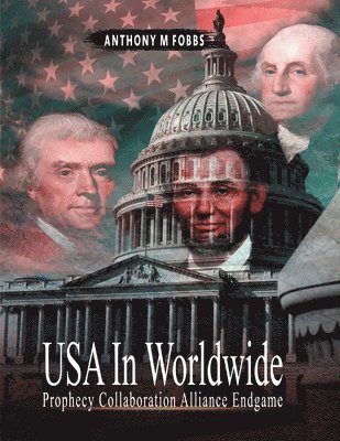 bokomslag USA In Worldwide