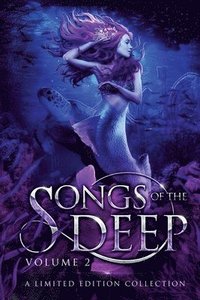 bokomslag Songs of the Deep Volume 2