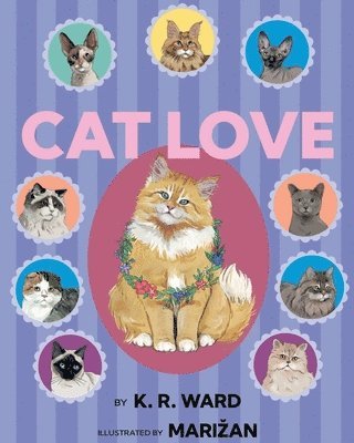 Cat Love 1