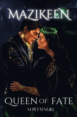 Mazikeen Queen of Fate