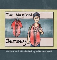 bokomslag Magical Jersey
