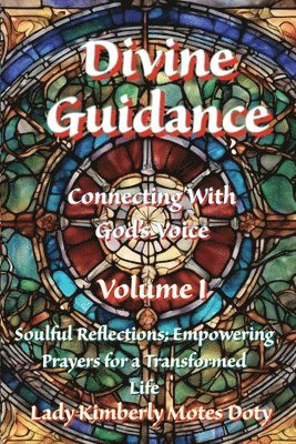 bokomslag Divine Guidance