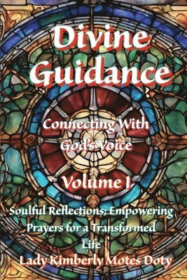 Divine Guidance 1