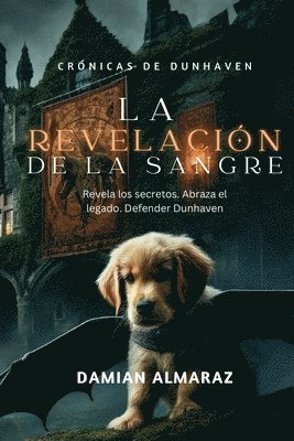 Cronicas de Dunhaven