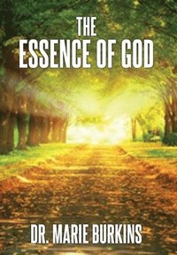 bokomslag Essence of God