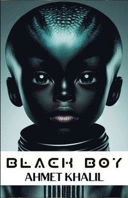 Black Boy 1