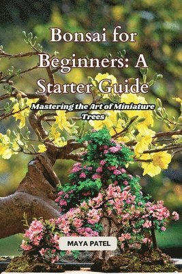 Bonsai for Beginners 1