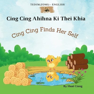 Cing Cing Finds Her Self (Cing Cing Ahihna Ki Thei Khia) 1