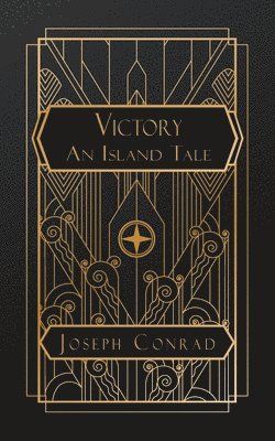 Joseph Conrad - Victory, Häftad