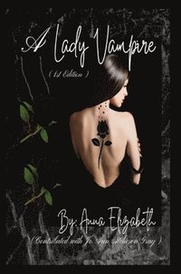 bokomslag A Lady Vampire (1st Edition)