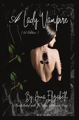 A Lady Vampire (1st Edition) 1