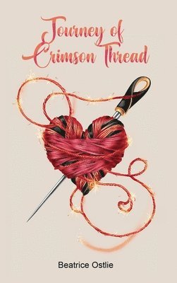 Journey of Crimson Threads 1