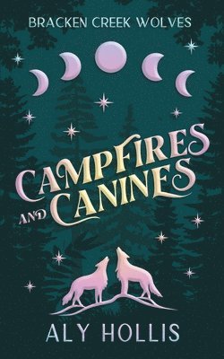 Campfires and Canines 1