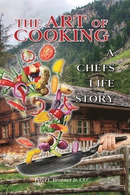 The Art of Cooking 1