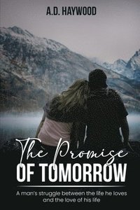 bokomslag The Promise Of Tomorrow