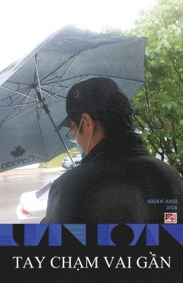 Luan Hoan - Tay Chạm Vai Gần (softcover), Häftad