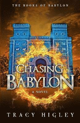 bokomslag Chasing Babylon