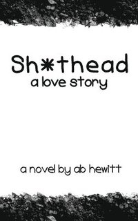 bokomslag Shithead