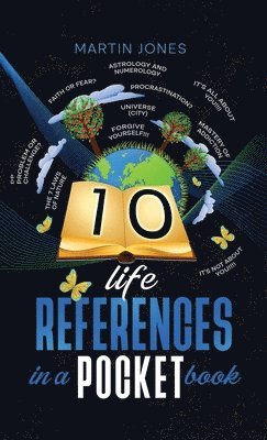 10 Life References in a Pocket Book 1