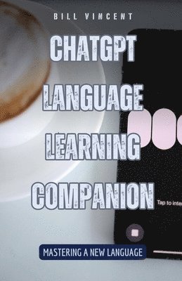 ChatGPT Language Learning Companion 1