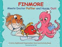 bokomslag Finmore Meets Doctor Puffer and Nurse Octi