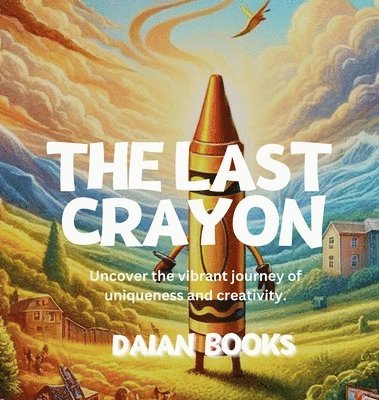 The Last Crayon 1