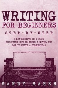 bokomslag Writing for Beginners