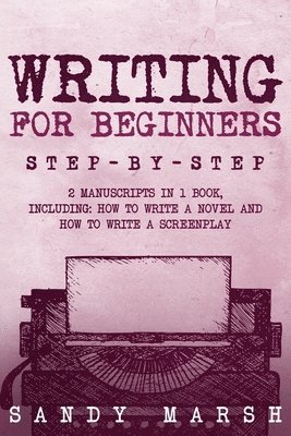 bokomslag Writing for Beginners