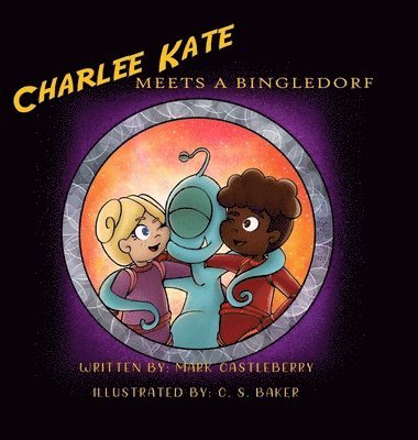 Charlee Kate Meets A Bingledorf 1