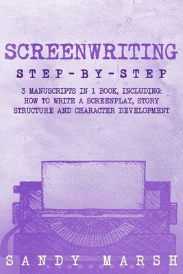 bokomslag Screenwriting