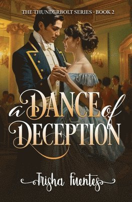 A Dance of Deception 1