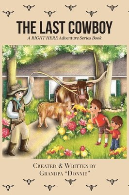 Last Cowboy