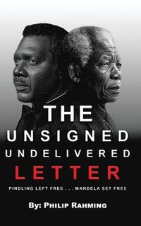bokomslag The Unsigned Undelivered Letter
