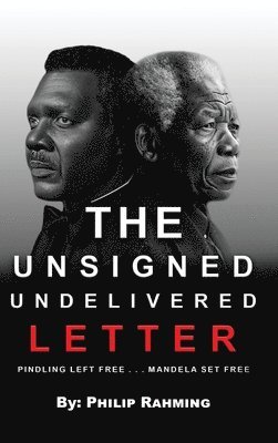 The Unsigned Undelivered Letter 1